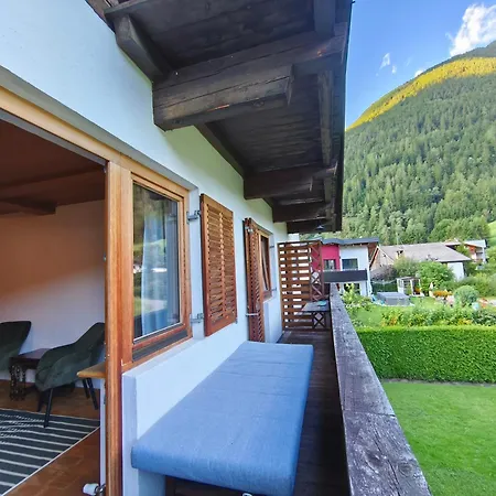 Apartamento Sport Tirol Umhausen