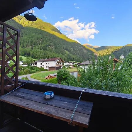 Sport Tirol Apartment