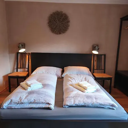 Sport Tirol Apartment Umhausen