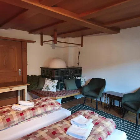 Sport Tirol Apartment *