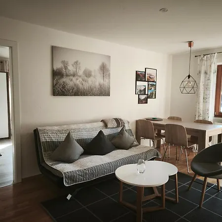 Sport Tirol Apartment *