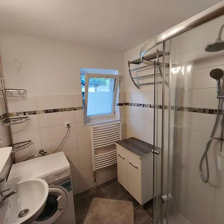 Apartamento Sport Tirol Umhausen
