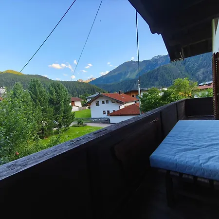 Sport Tirol * Umhausen