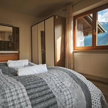 Sport Tirol Apartment Umhausen