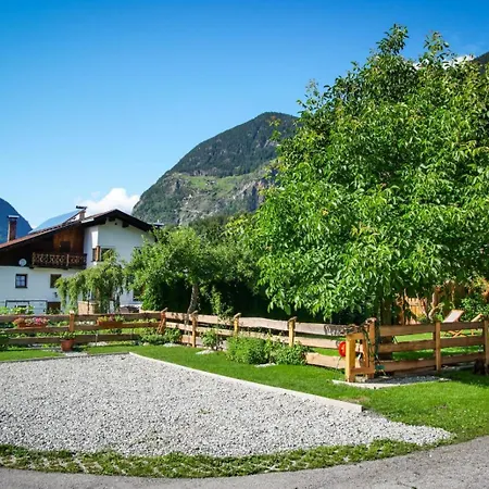 Sport Tirol Apartmán *