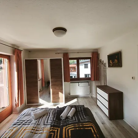 Apartment Sport Tirol *