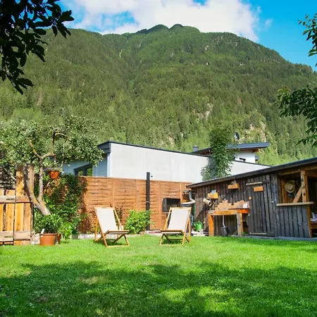 Sport Tirol Apartamento