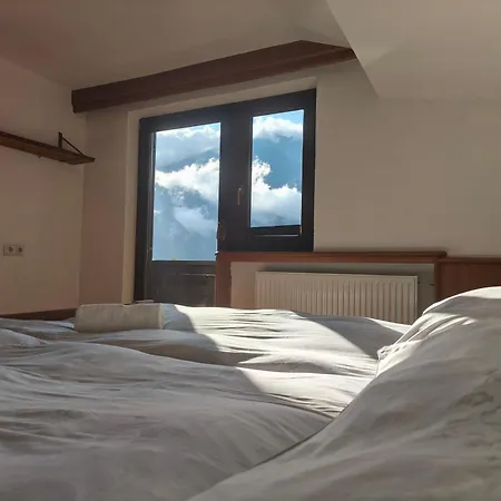 Apartamento Sport Tirol *