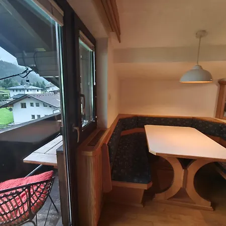 Apartamento Sport Tirol