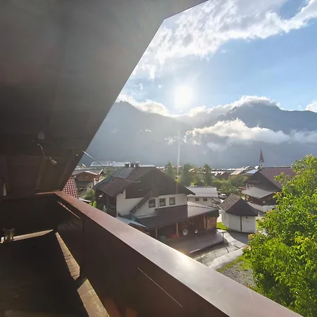 Apartmán Sport Tirol