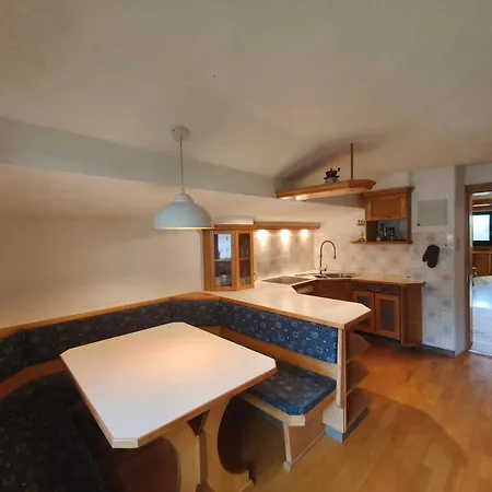 Sport Tirol Apartamento *
