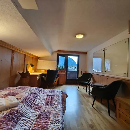 Apartamento Sport Tirol Umhausen