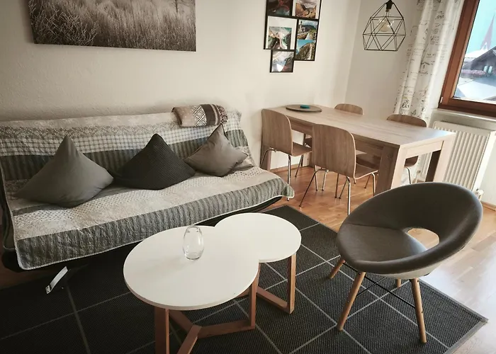 Appartement Sport Tirol