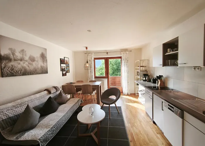 Appartement Sport Tirol