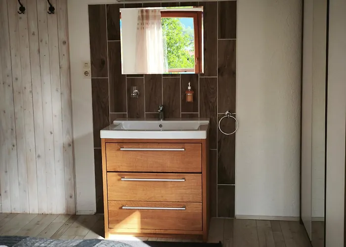 Sport Tirol Apartmán Umhausen