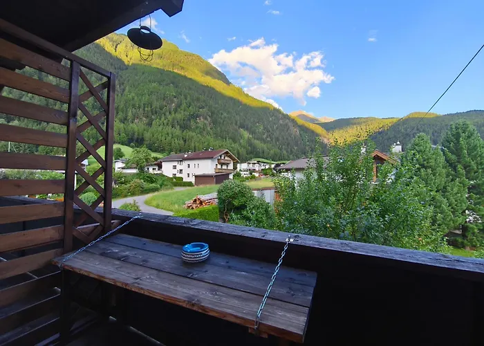 Sport Tirol Apartmán