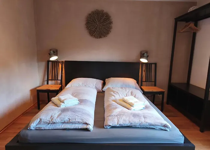 Sport Tirol Appartement Umhausen