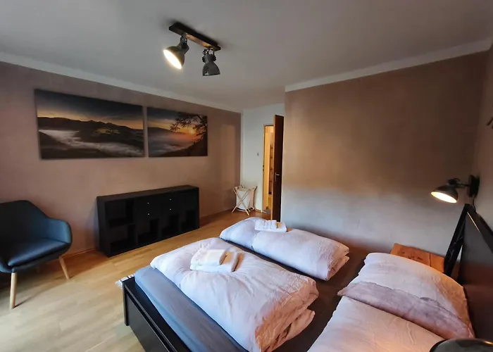 Apartmán Sport Tirol *