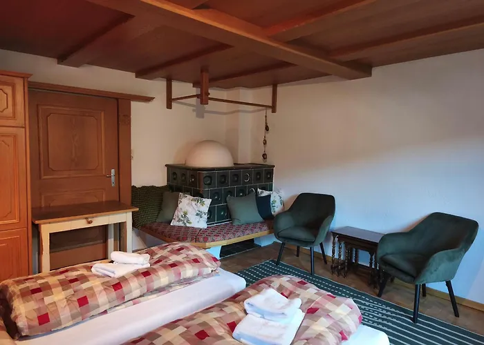 Sport Tirol Apartmán *