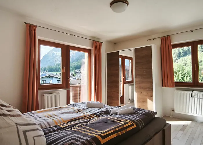 Sport Tirol Appartement Umhausen