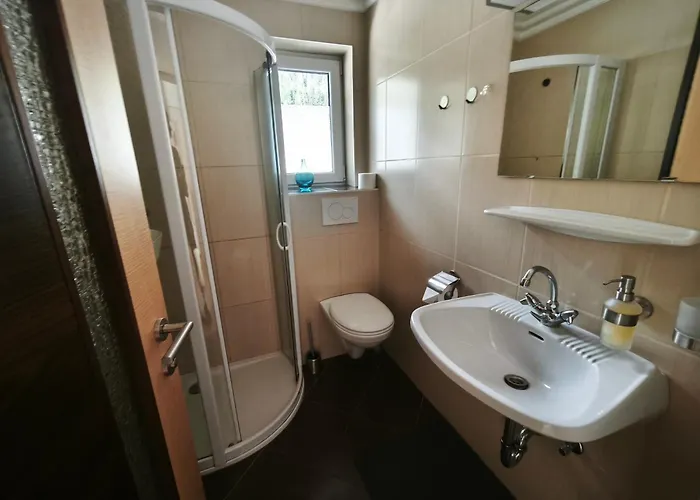 Sport Tirol Apartmán *