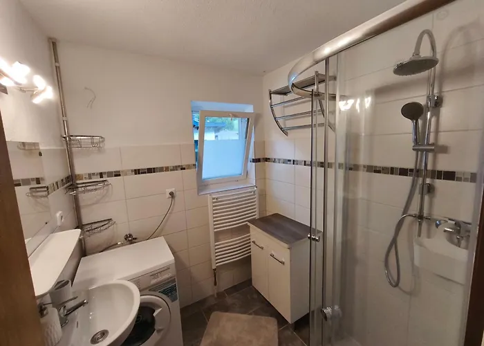 Apartmán Sport Tirol Umhausen