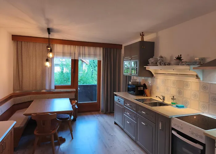 Sport Tirol Umhausen