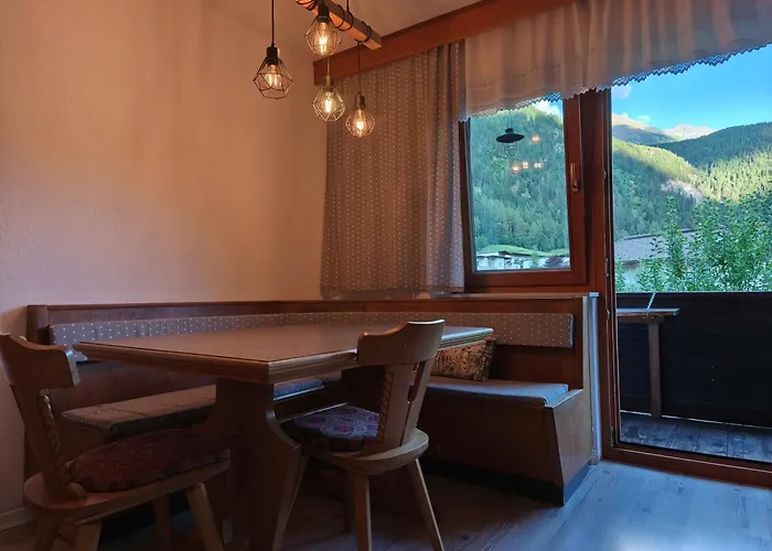 Sport Tirol * Umhausen