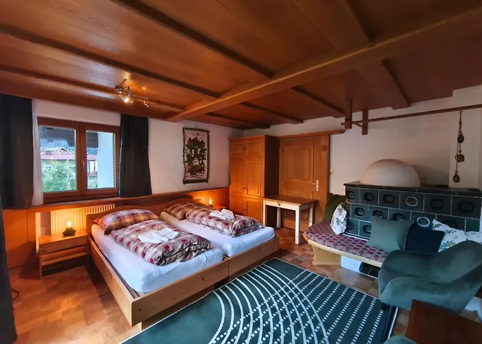 Appartement Sport Tirol *