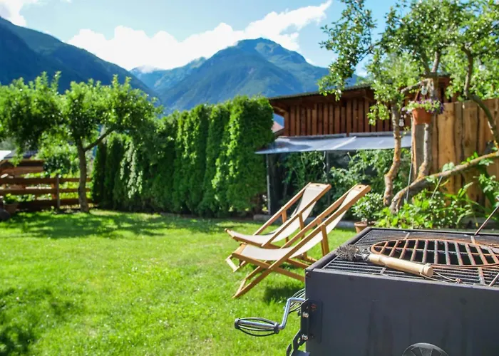 Sport Tirol Umhausen