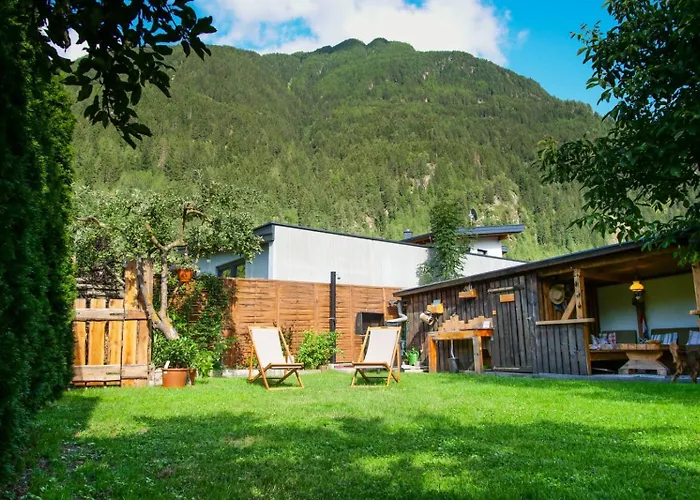 Sport Tirol Appartement