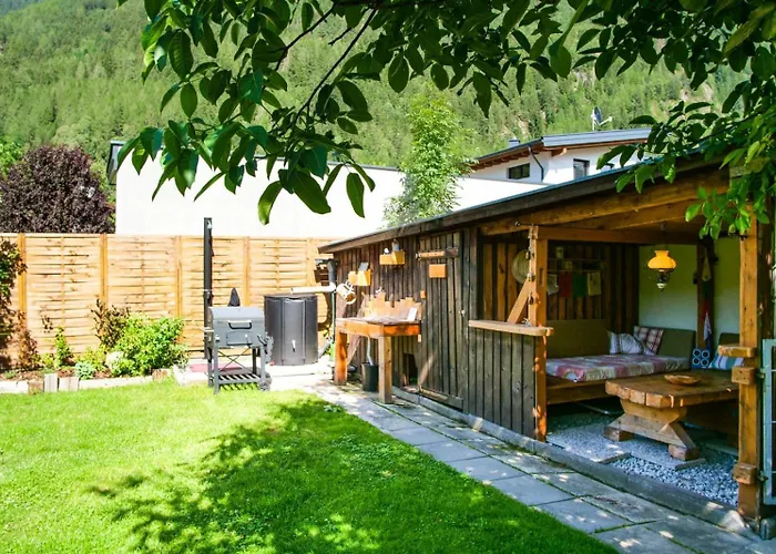 Sport Tirol Appartement Umhausen