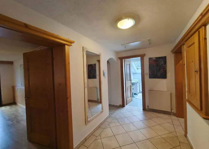 Apartmán Sport Tirol Umhausen