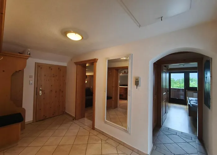 Apartmán Sport Tirol *