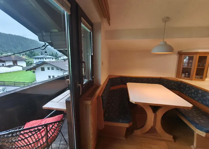 Apartmán Sport Tirol
