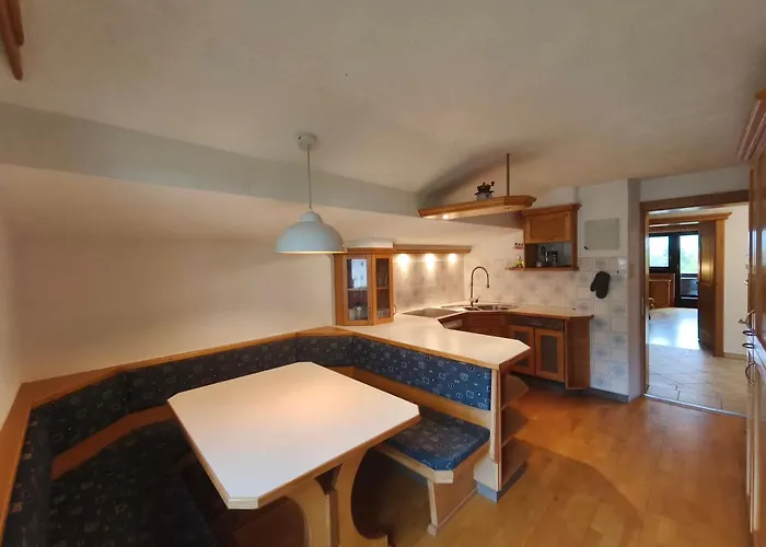 Sport Tirol Appartement *