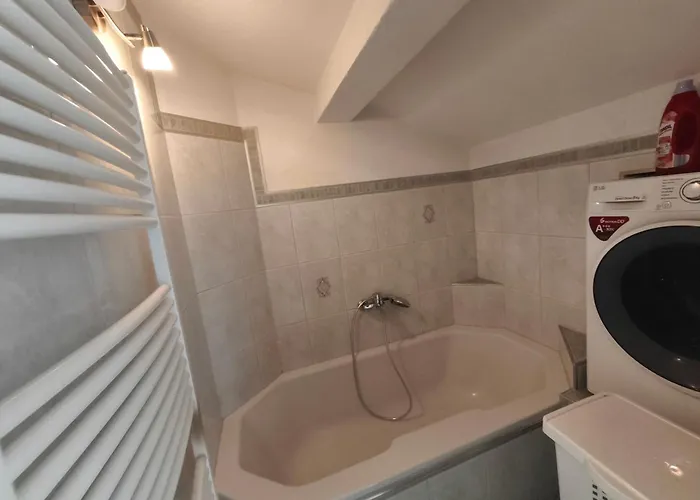 Apartmán Sport Tirol