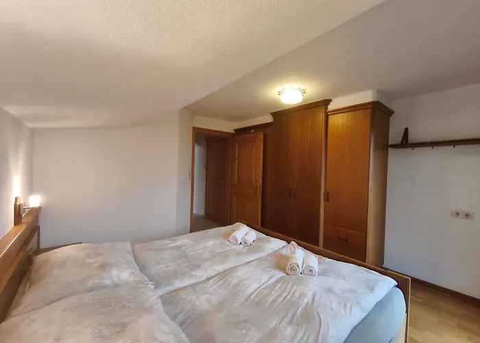 Apartmán Sport Tirol