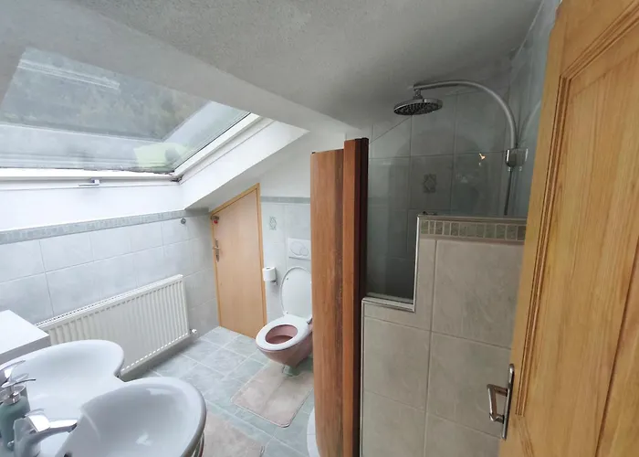 Sport Tirol Apartmán Umhausen