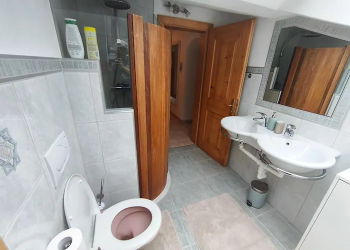 Apartmán Sport Tirol *