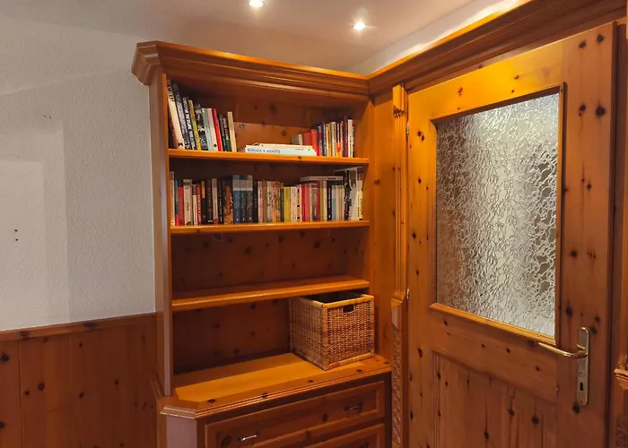 Sport Tirol Apartmán *