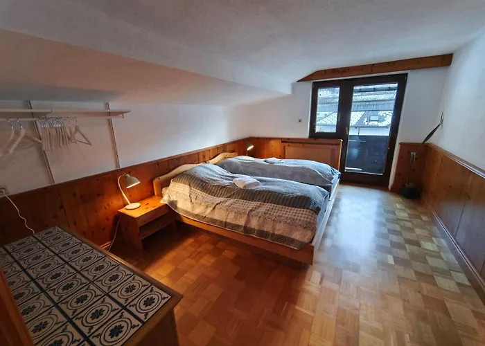 Appartement Sport Tirol