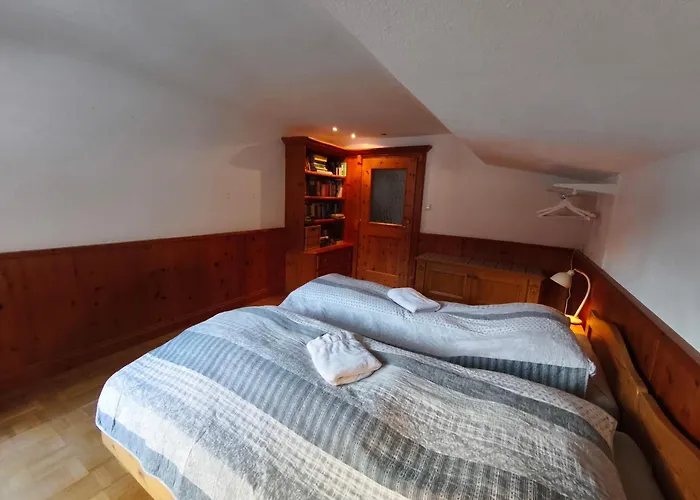 Appartement Sport Tirol Umhausen