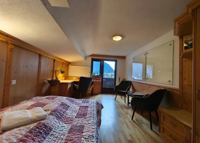 Appartement Sport Tirol Umhausen