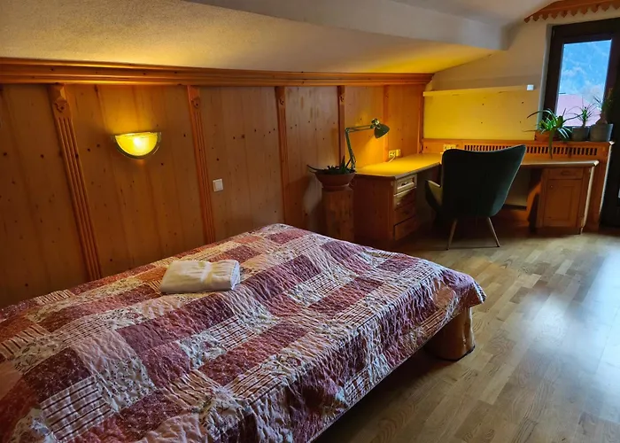 Sport Tirol Umhausen