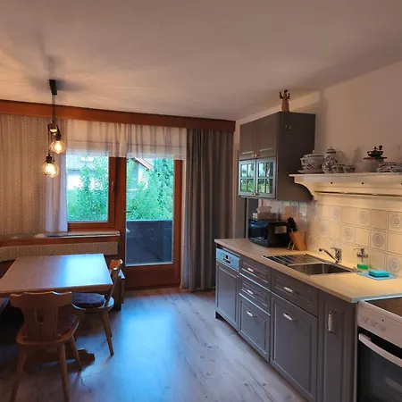 Sport Tirol Umhausen