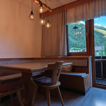 Sport Tirol * Umhausen