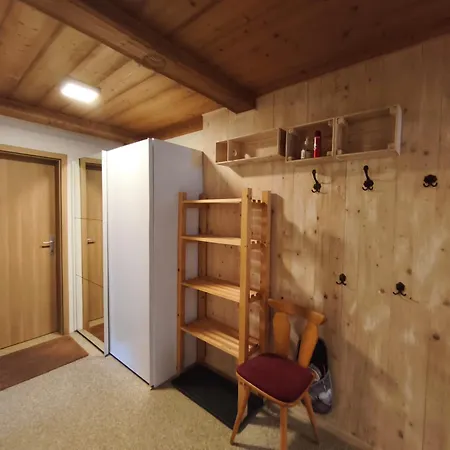 Sport Tirol Umhausen