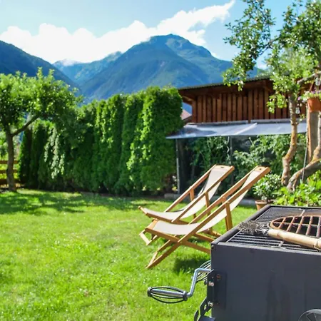 Sport Tirol Umhausen