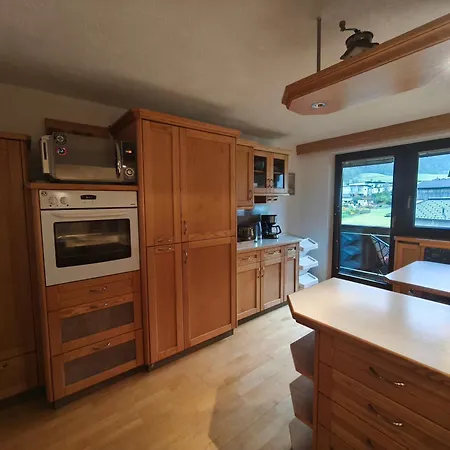 Daire Sport Tirol Umhausen